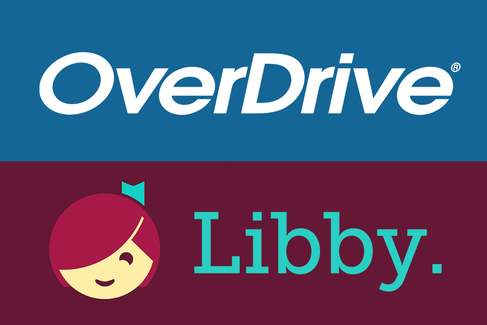 How to Use Libby to Access eBooks and Audiobooks