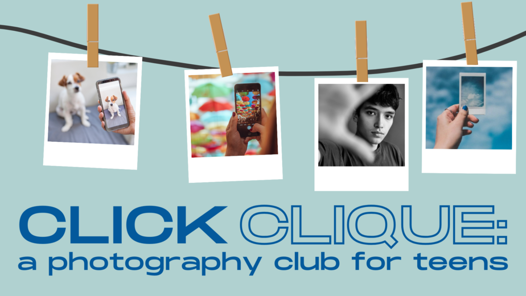 Click On Teen Club